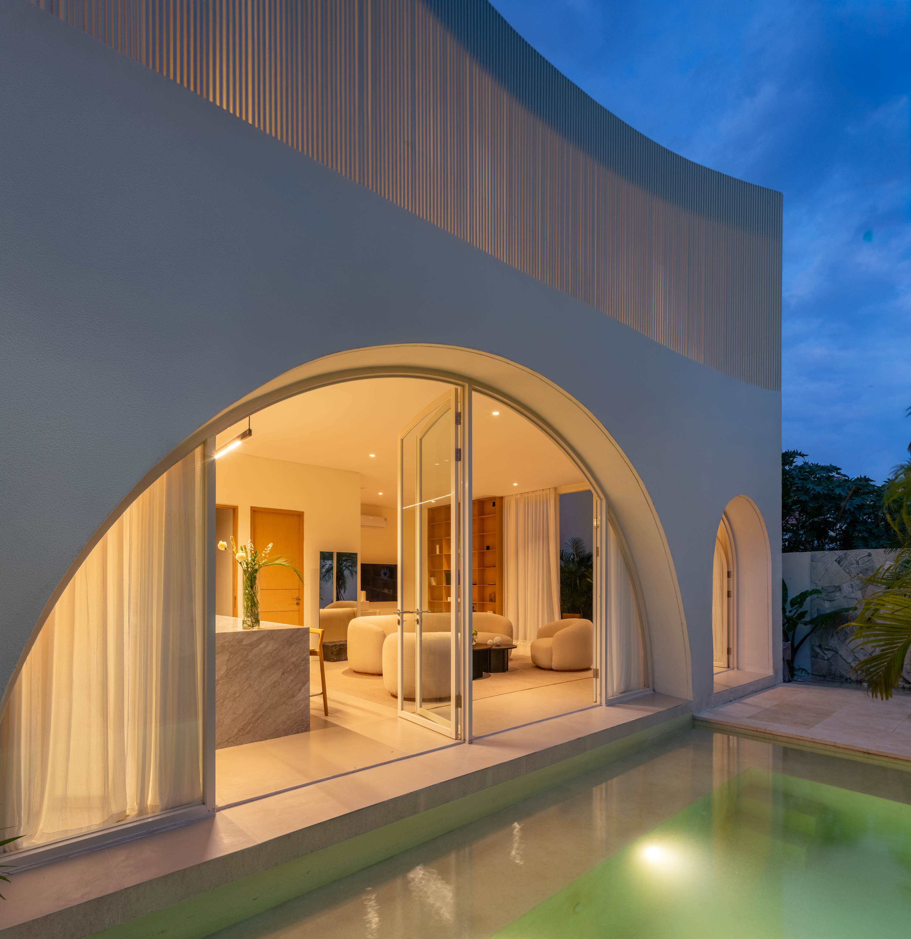 Villa Signature 9 in Uluwatu — image 1