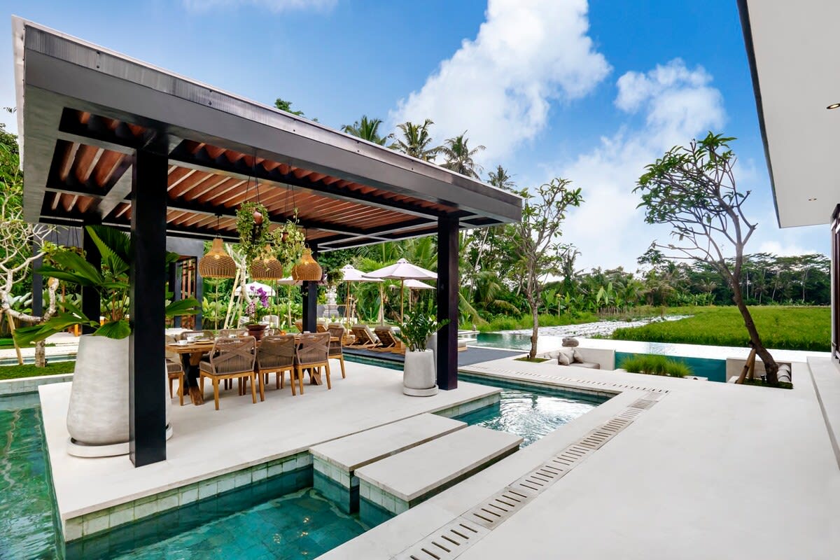 Villa Noi in Gianyar Regency — image 7