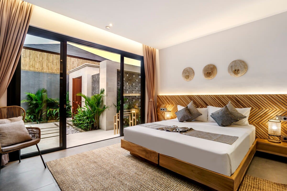 Villa Irena in Ubud — image 1