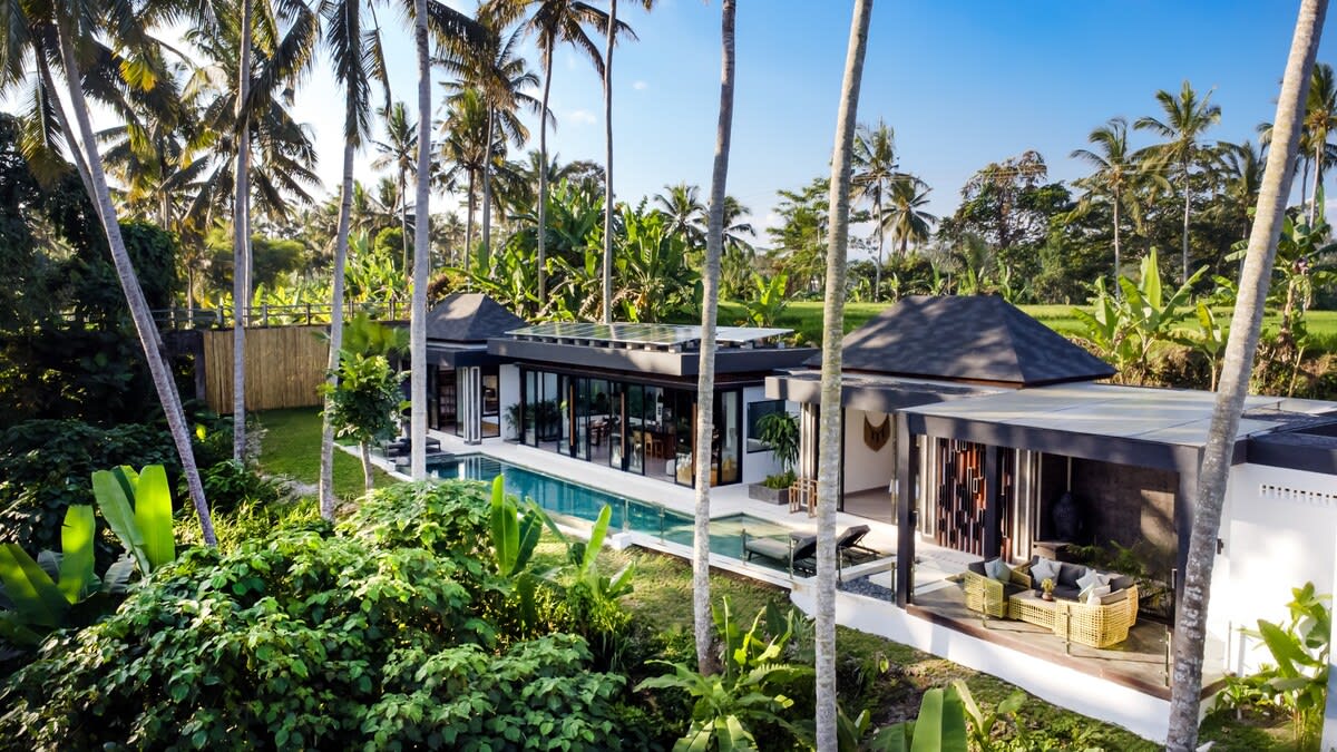 Villa Solis in Gianyar Regency — image 16