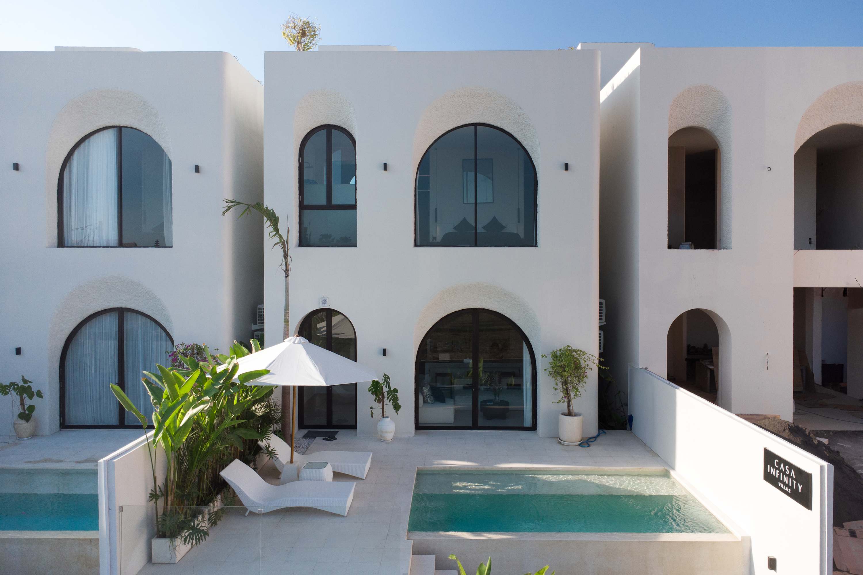 Casa Infinity Villa 1 in Kabupaten Badung — image 17