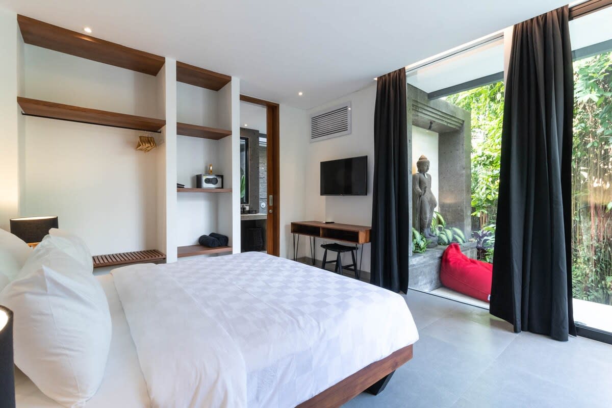 Villa Melati 2 in Ubud — image 16