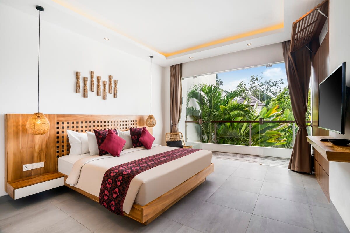 Villa GoodFellas in Seminyak — image 15