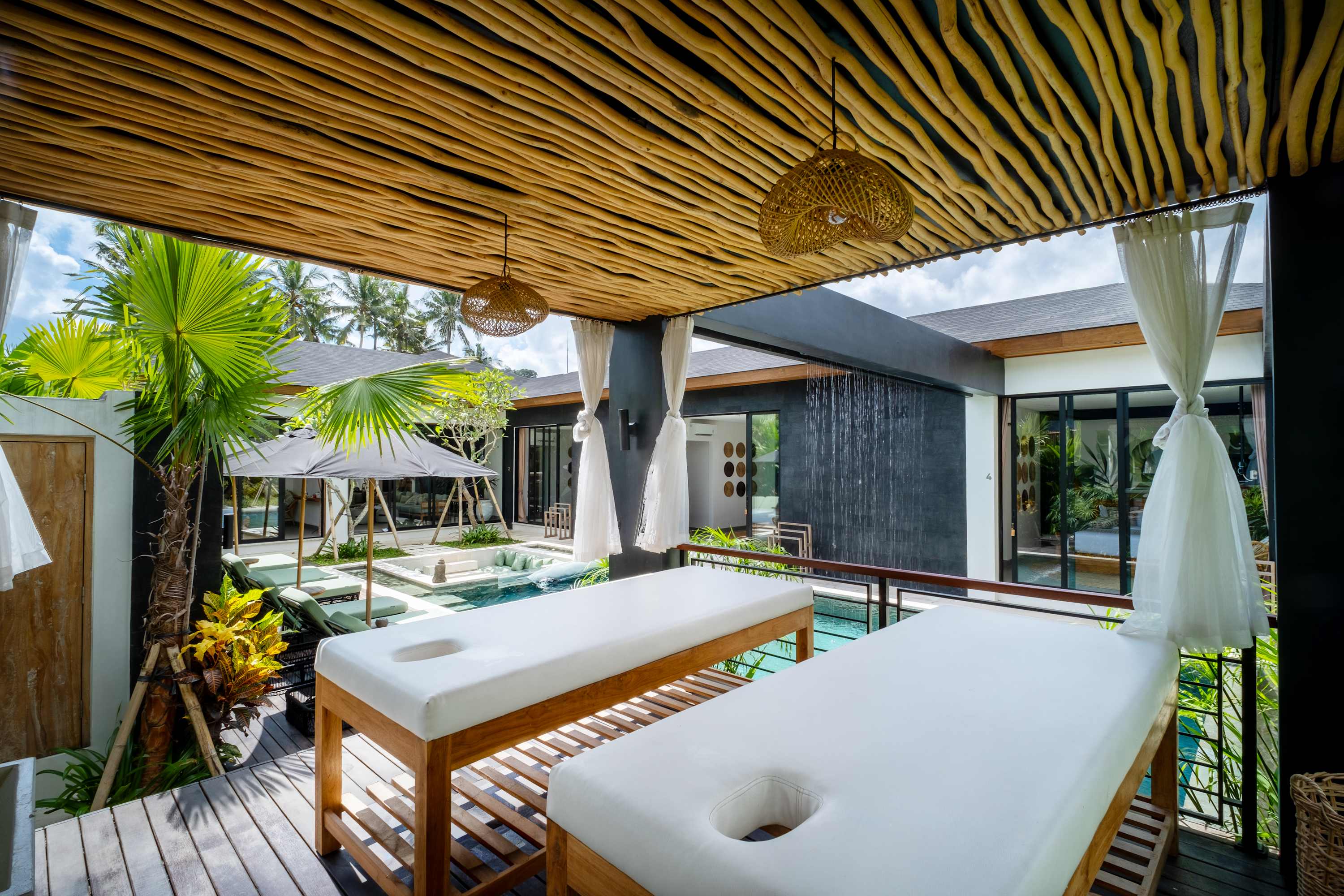 Villa Melisse in Ubud — image 14