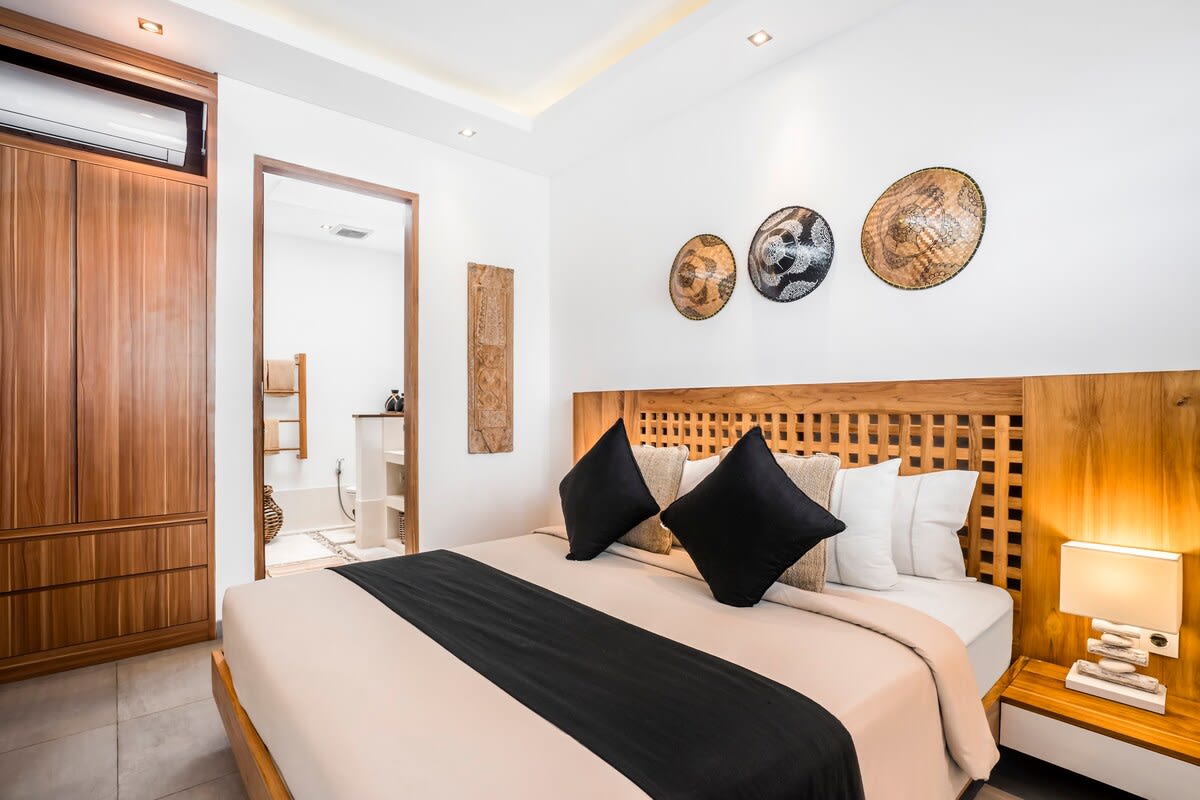 Villa GoodFellas in Seminyak — image 12