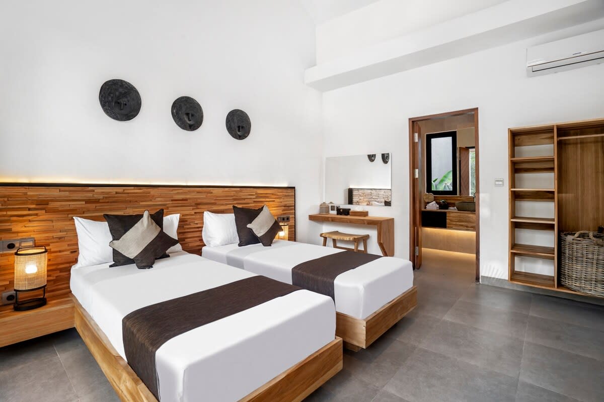 Villa Moon in Ubud — image 14