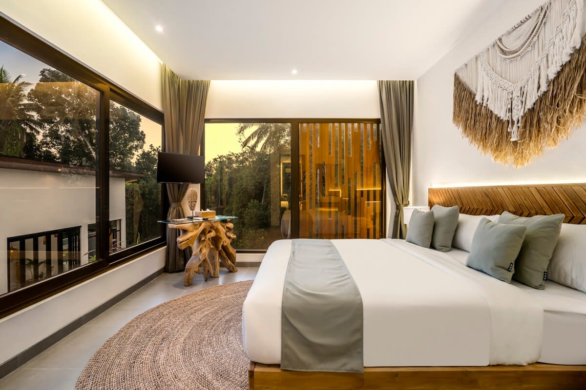 Villa Leove in Ubud — image 19