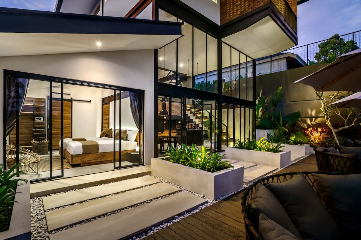 Villa Koma in Ubud — image 19