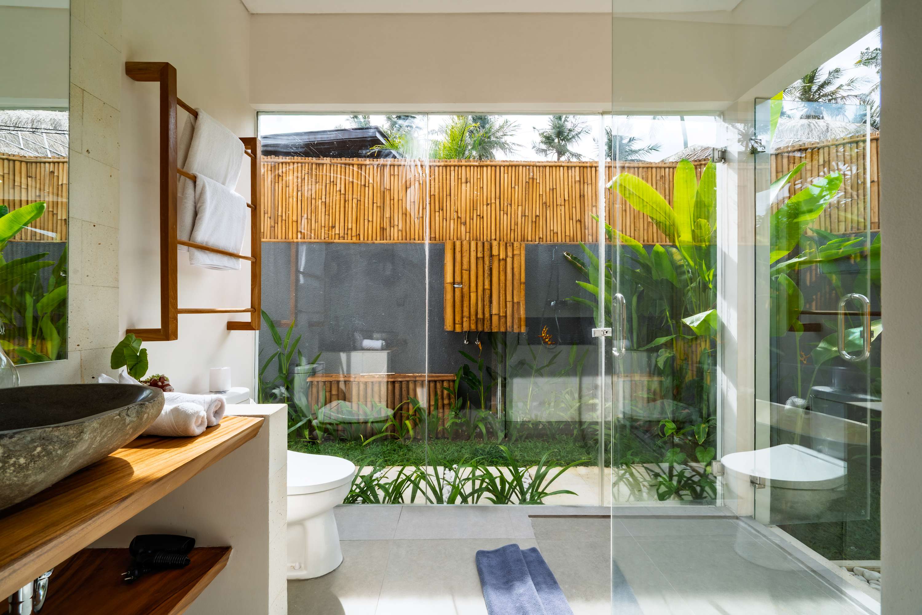 Villa Melisse in Ubud — image 9