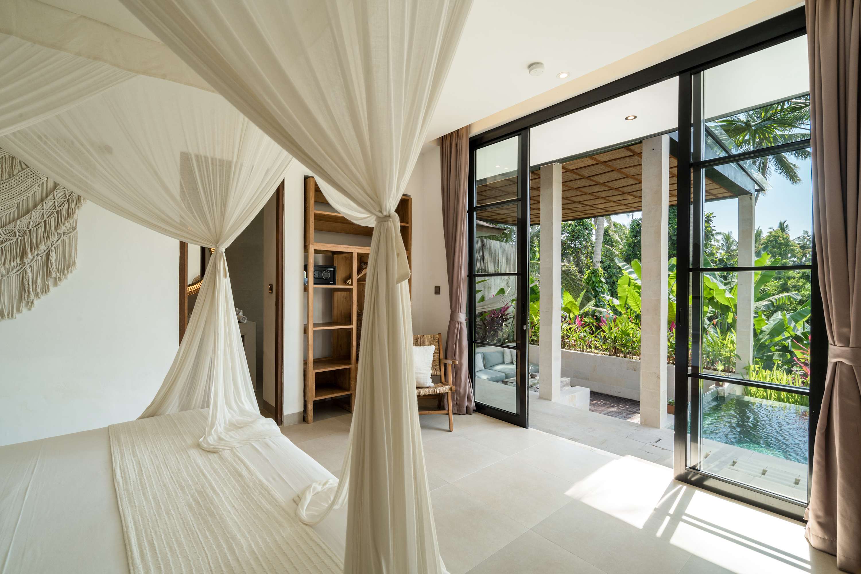 Villa Maria in Ubud — image 17