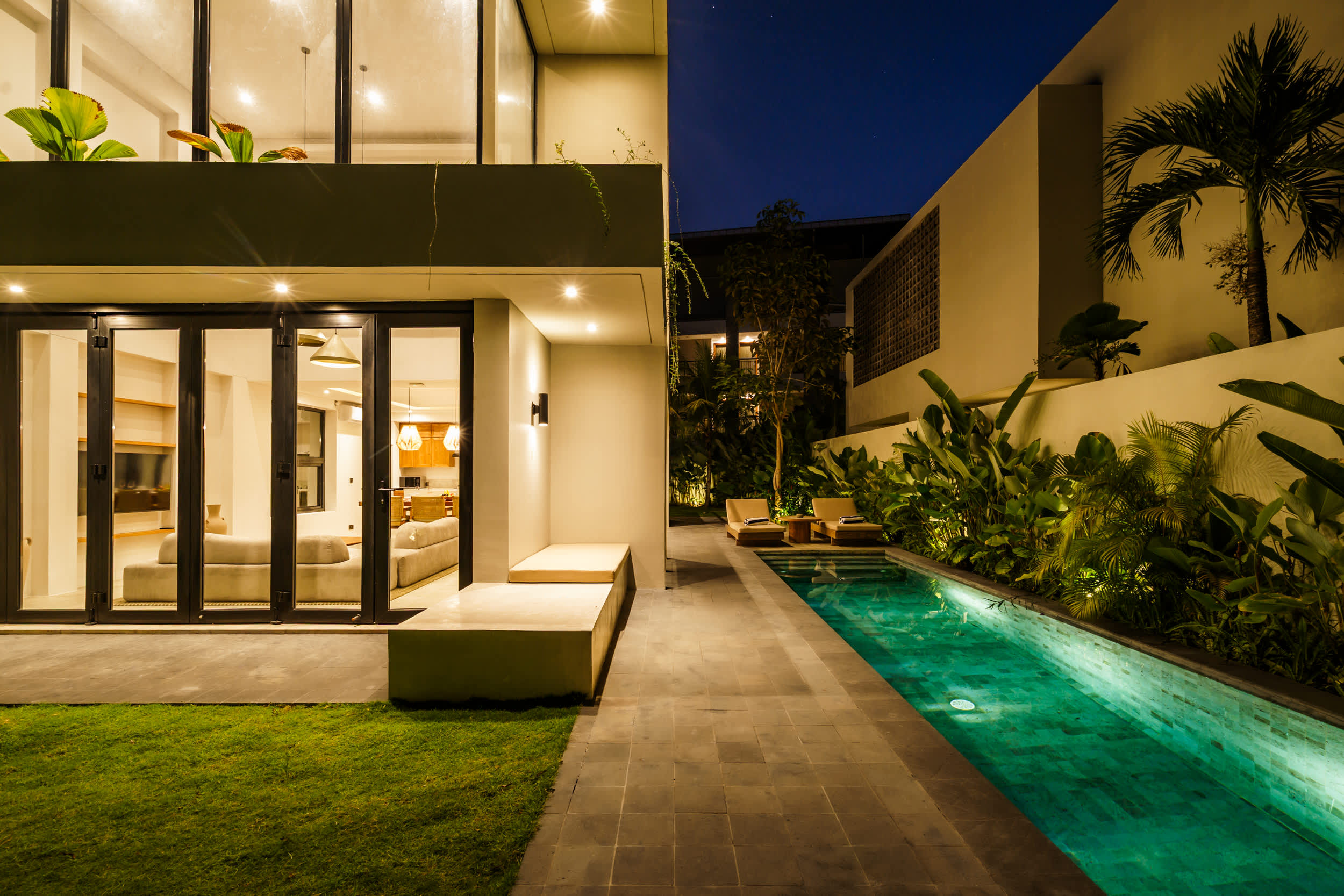 Edenfield Villa 3BR in Ubud — image 14