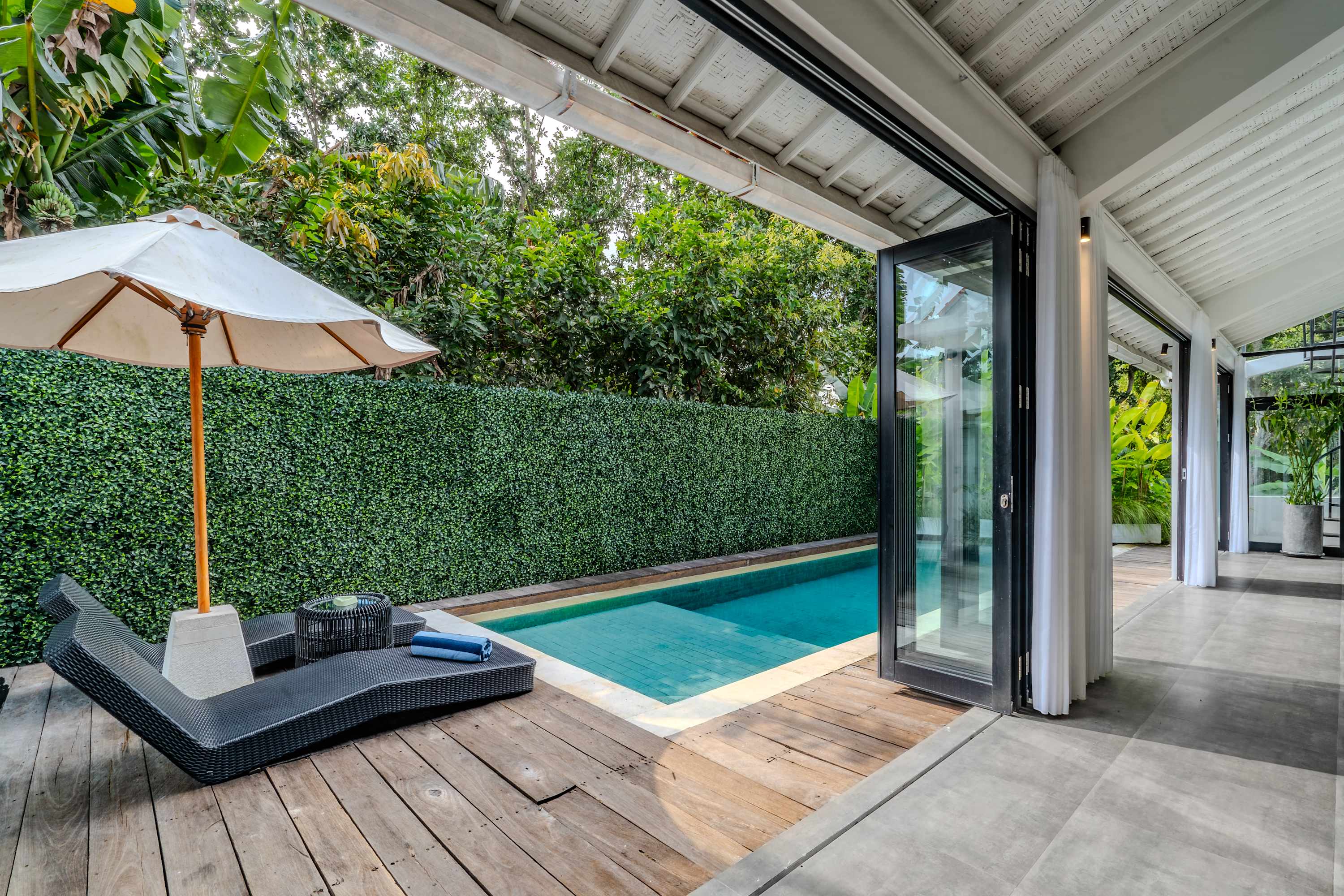 Villa Infinity in Kabupaten Badung — image 8
