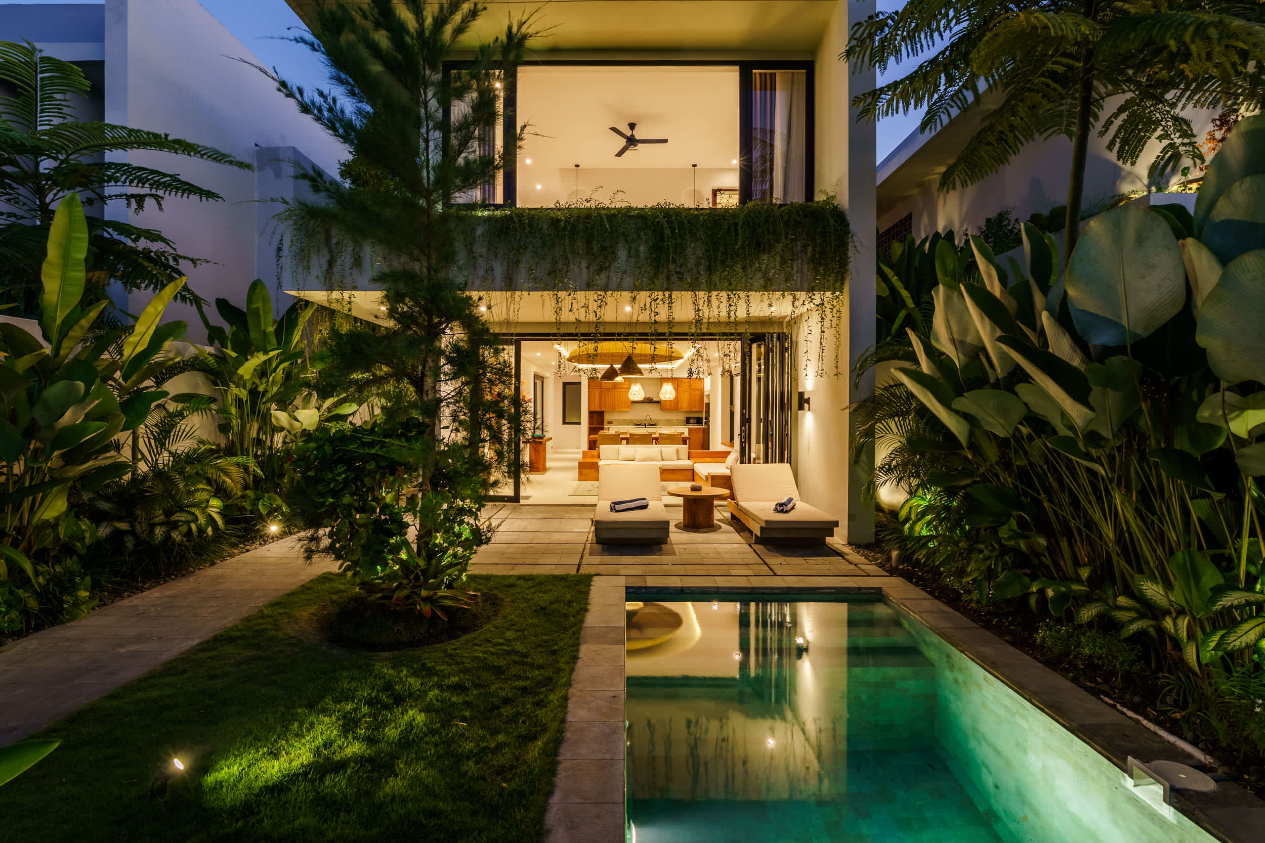 Edenfield Villa 2BR in Ubud — image 10