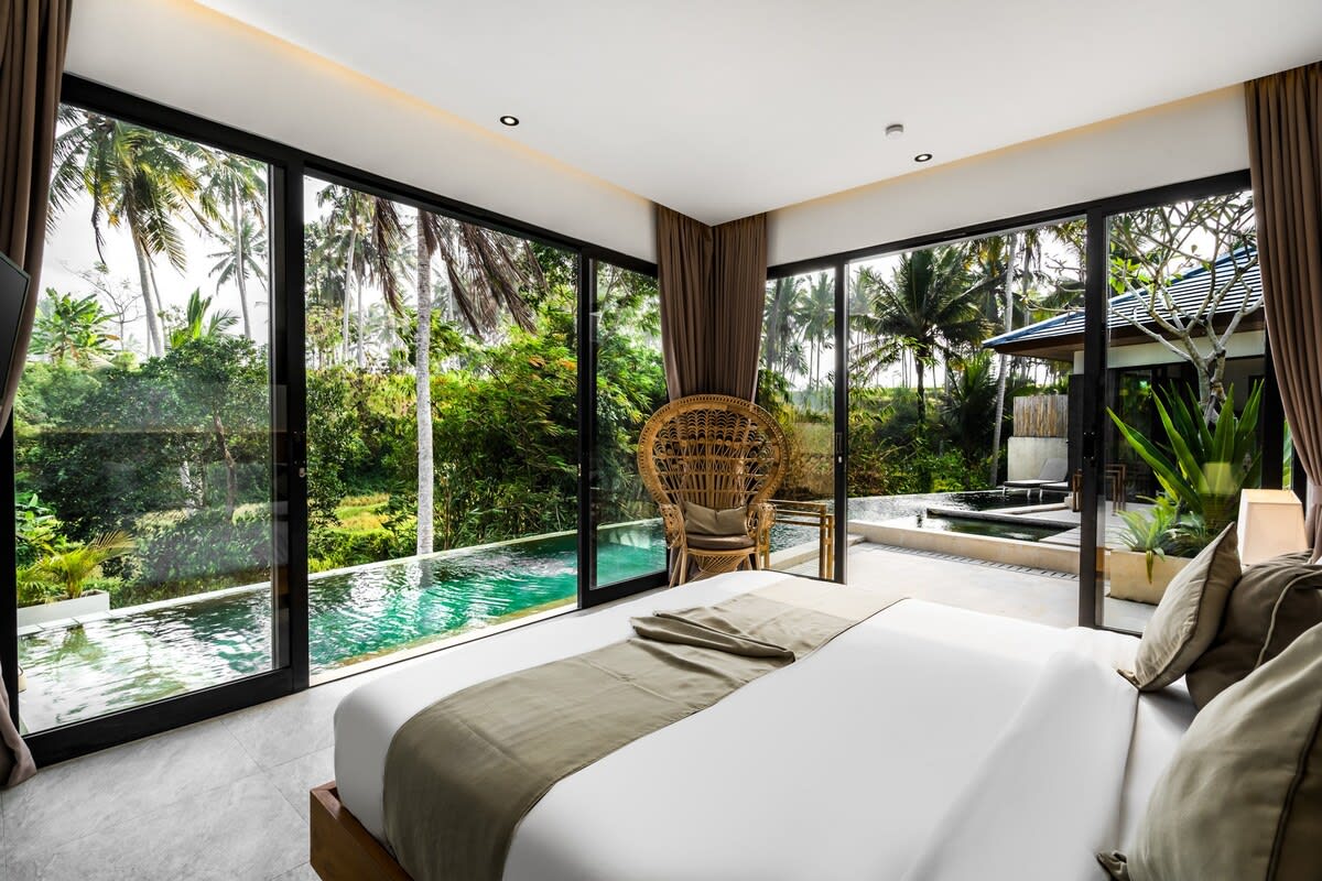 Villa Ganesha in Ubud — image 2