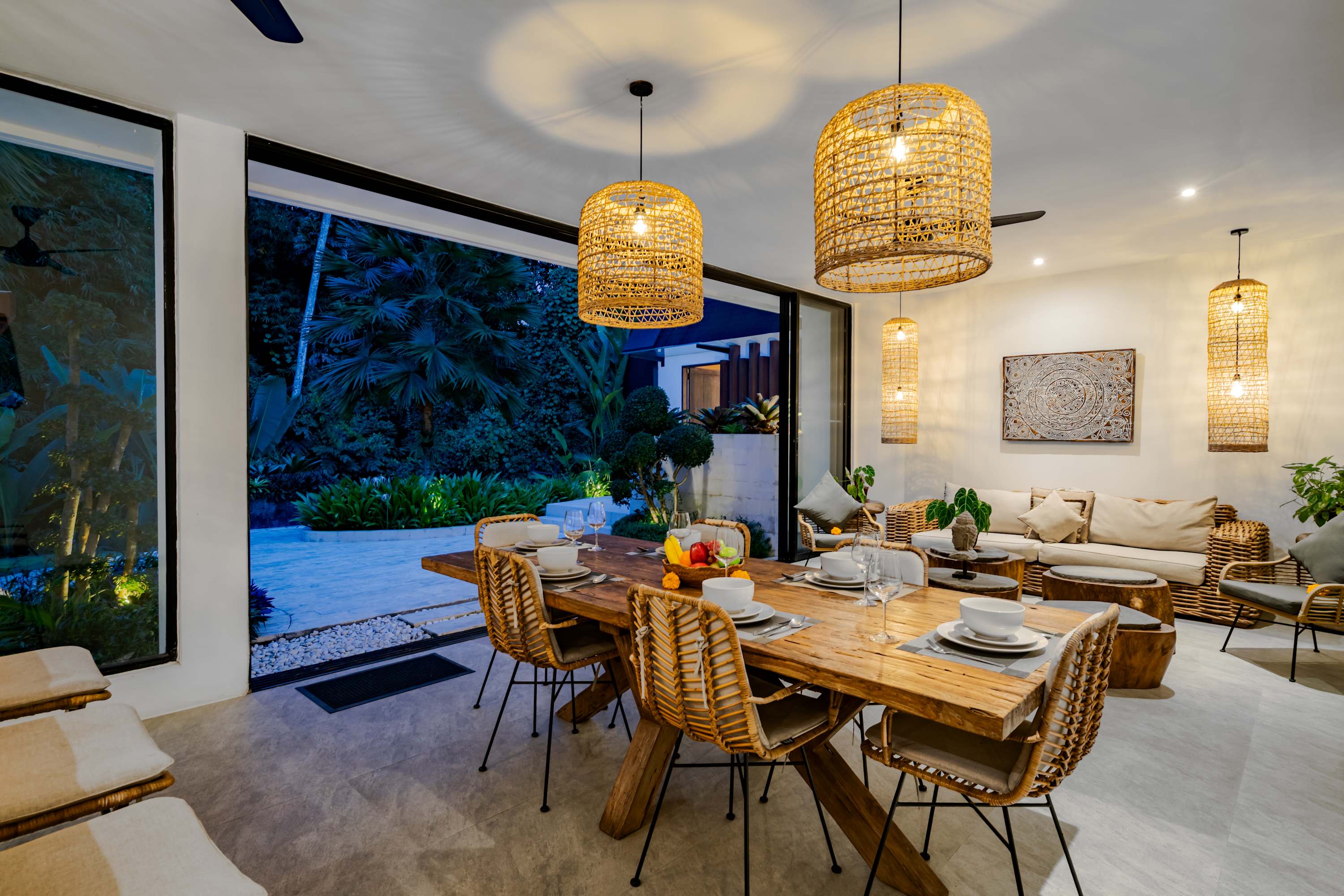 Villa Mowgli in Ubud — image 13
