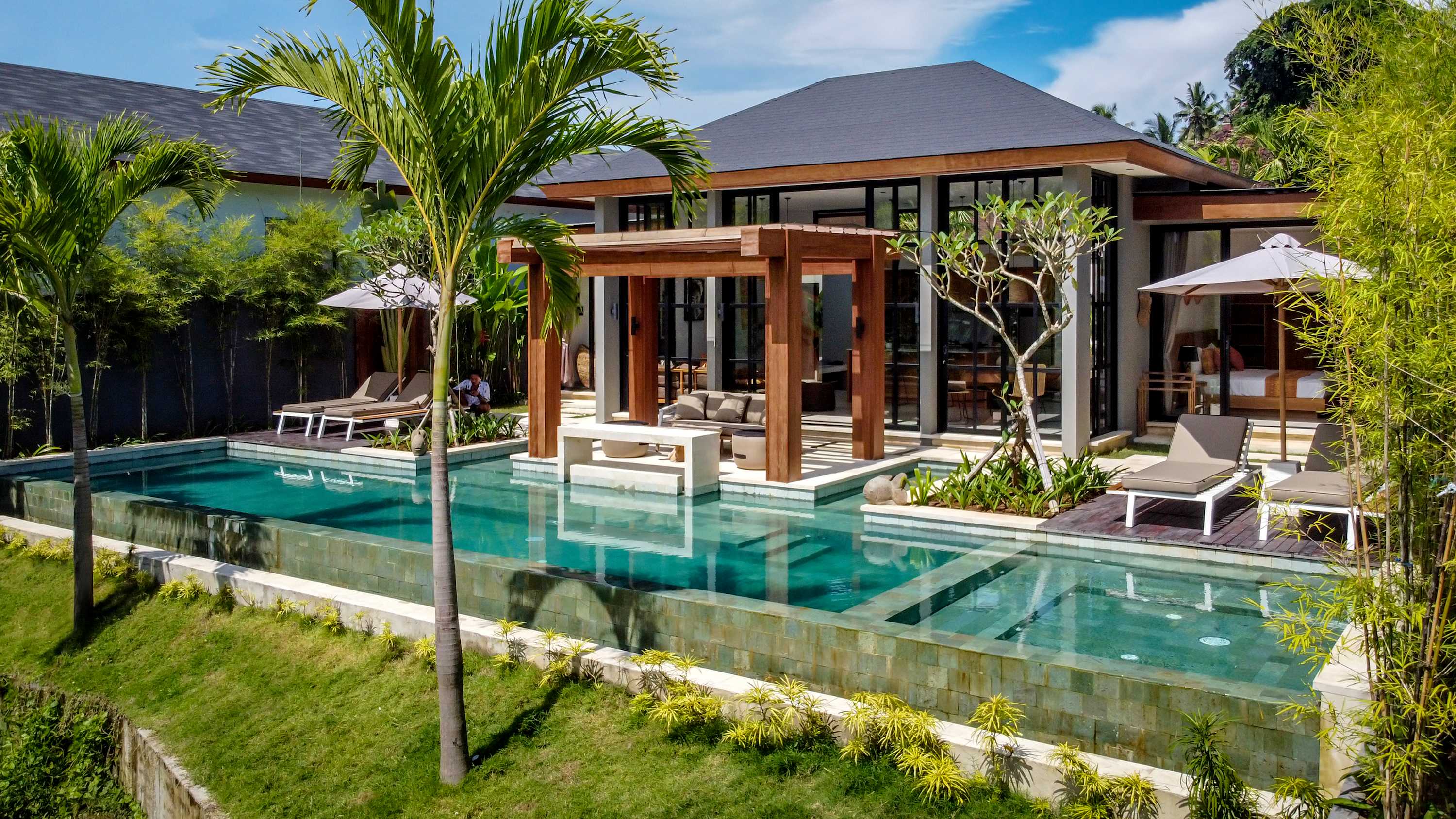 Villa Naya in Ubud — image 5