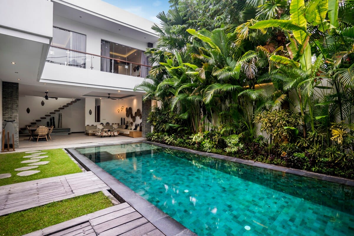 Villa Ara in Seminyak