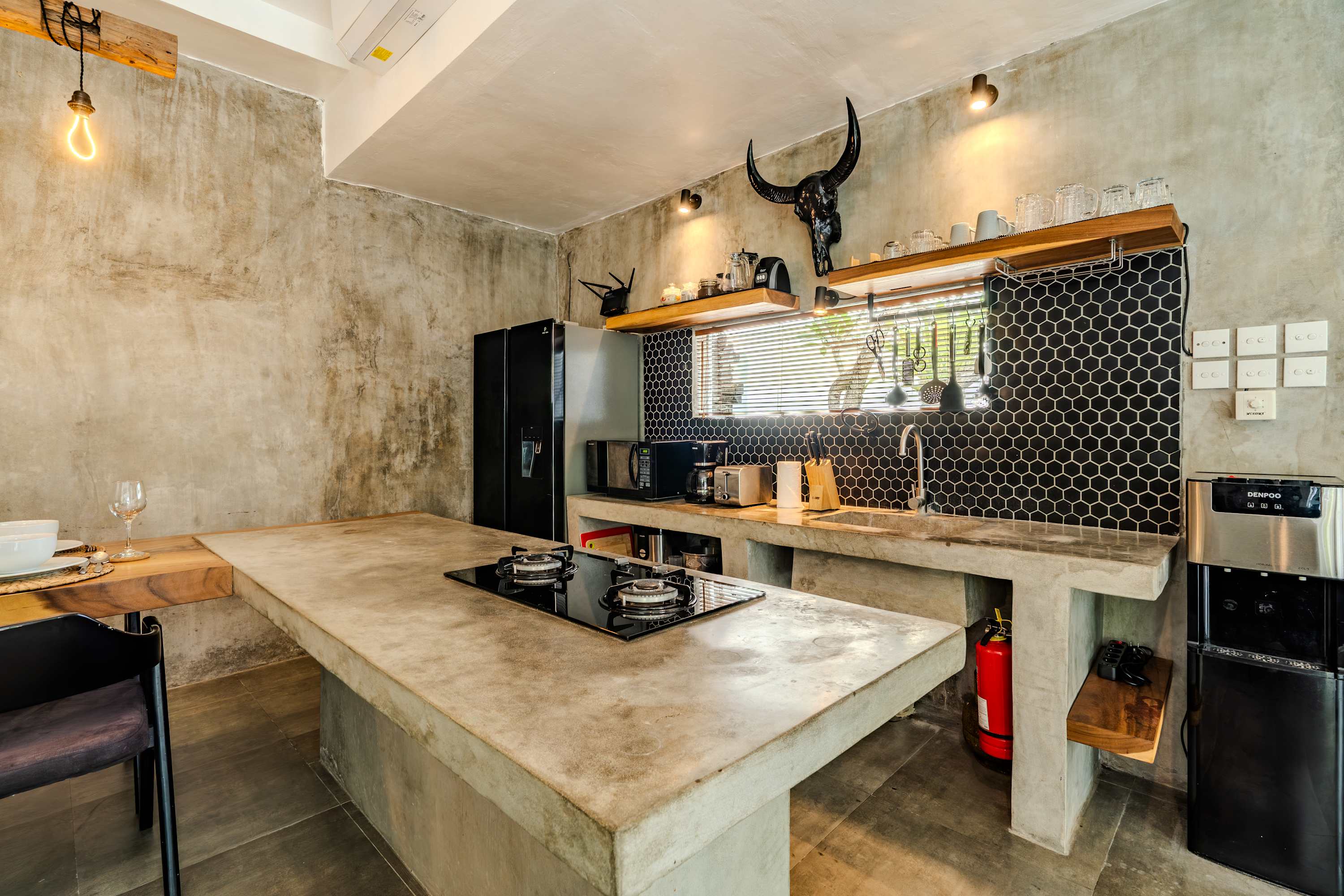 Villa Infinity in Kabupaten Badung — image 16