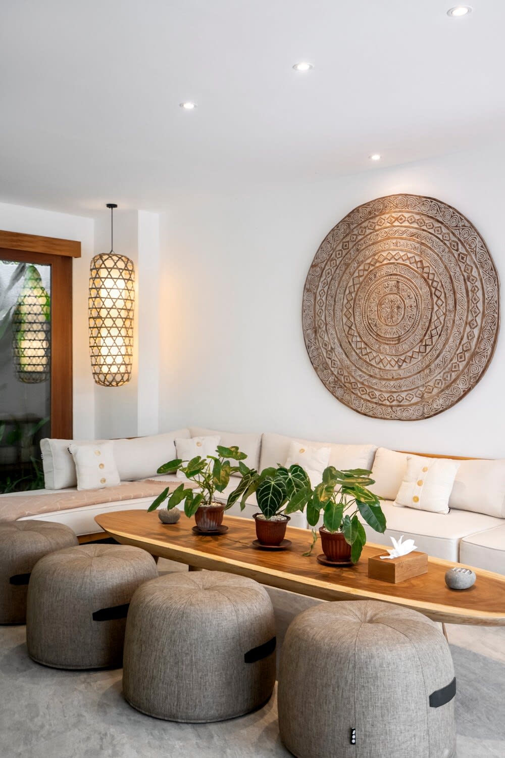 Villa The Rimba in Ubud — image 14