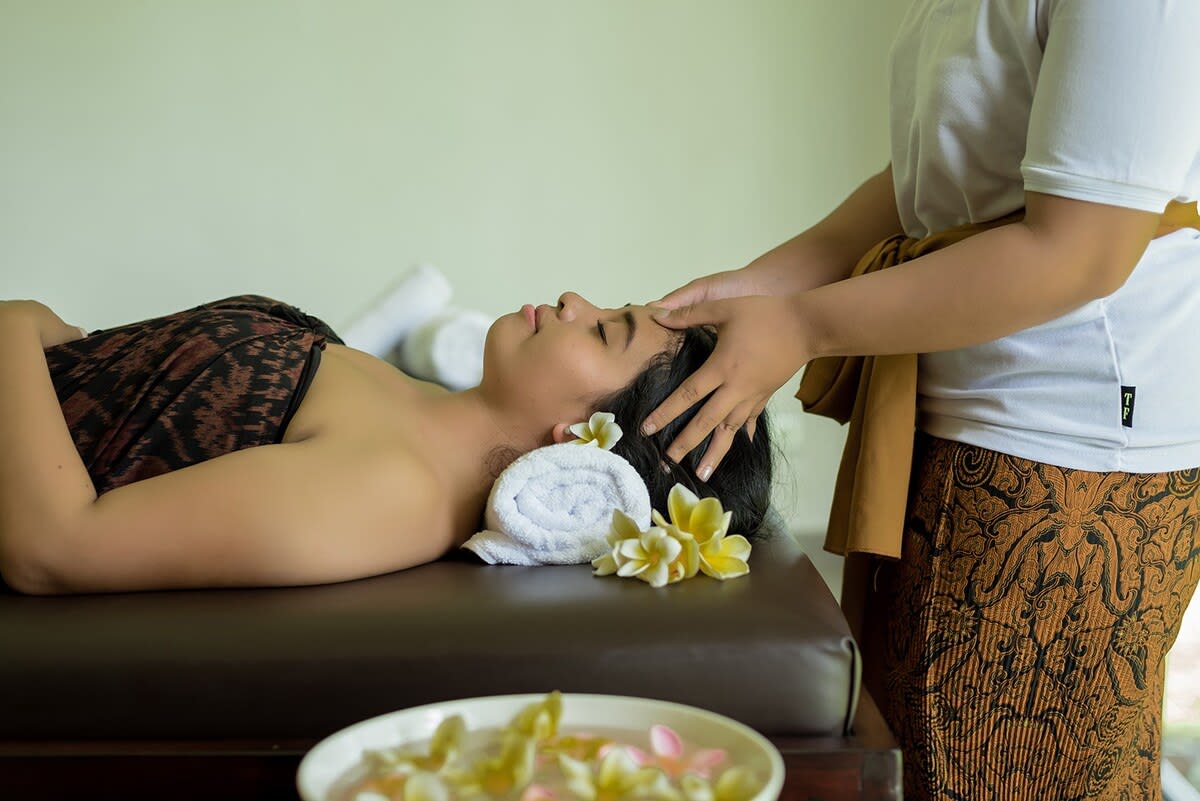 Glass Pavilion Villa · 6BR · Ubud — 6BR Villa Rental in Ubud — image 7