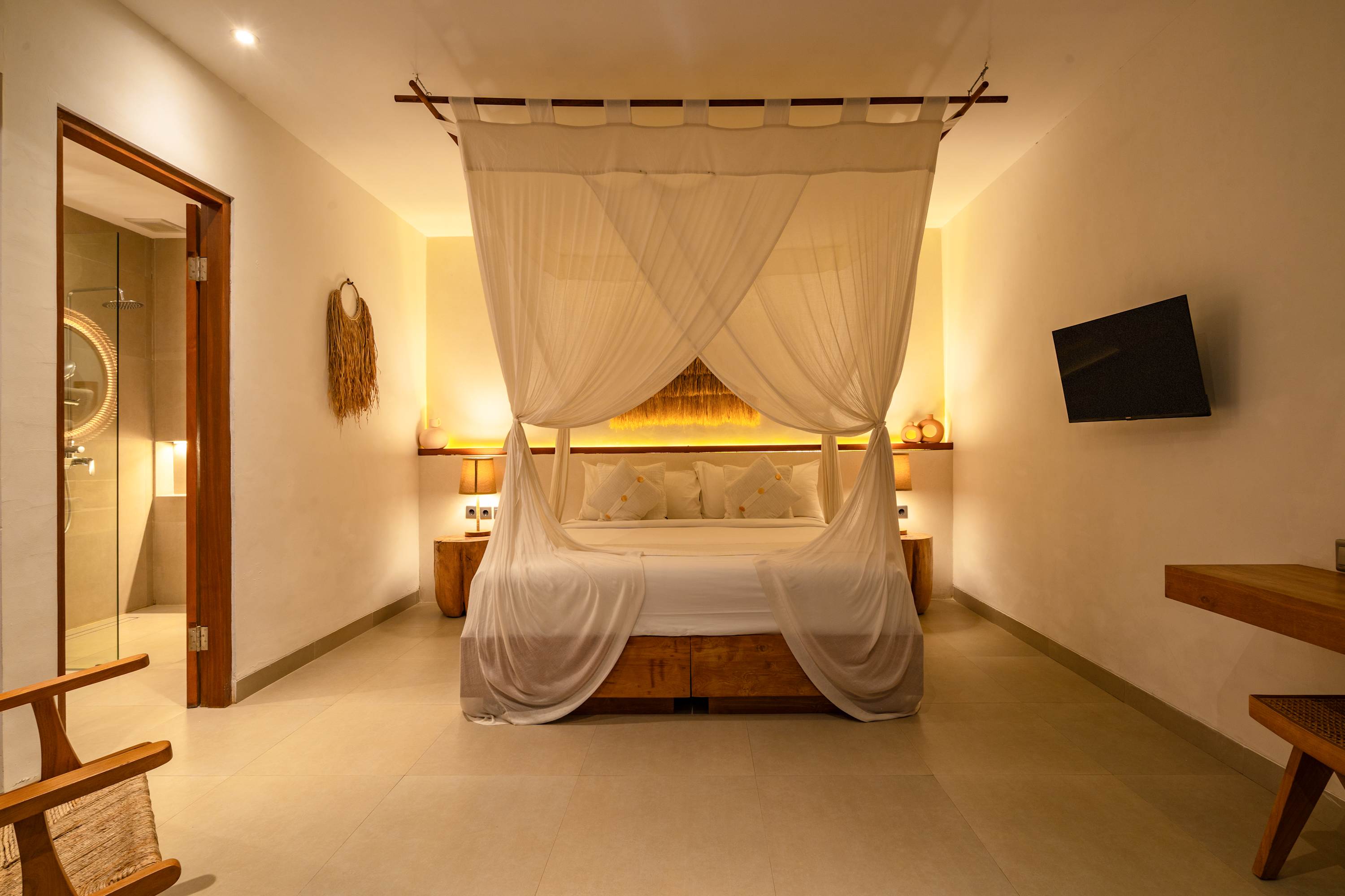 Villa Maria in Ubud — image 8
