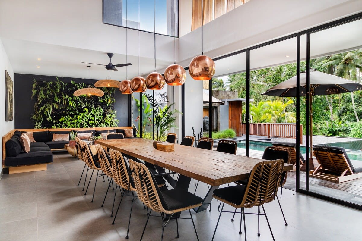 Villa Kala in Ubud — image 2