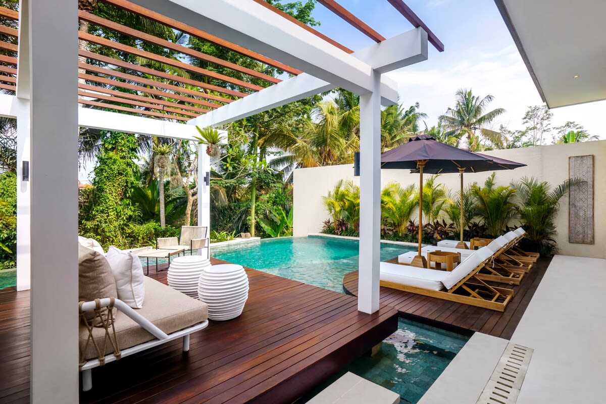 Villa Cabrera in Ubud — image 12