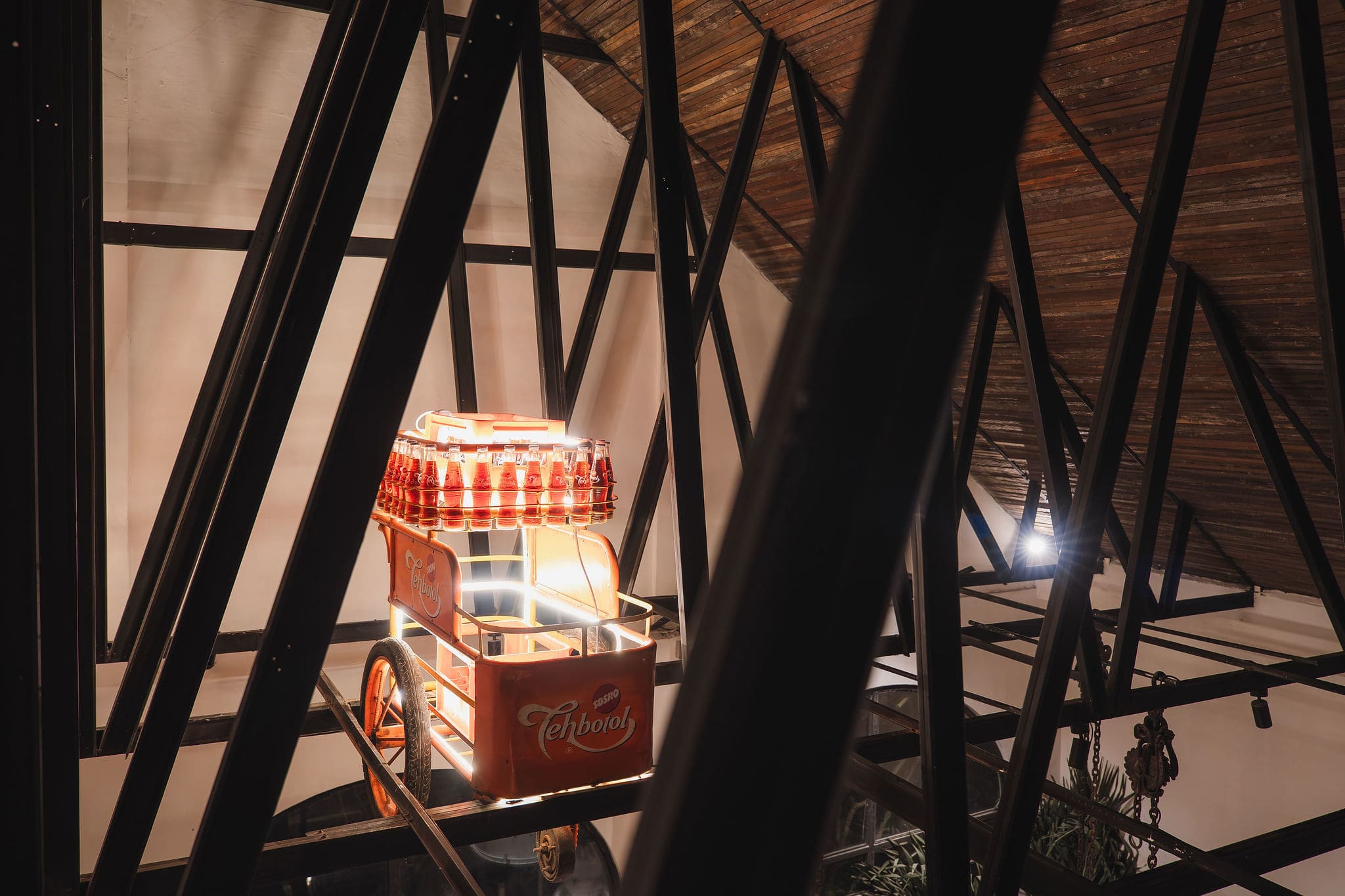 Villa Sol y Sonido in Canggu — image 13
