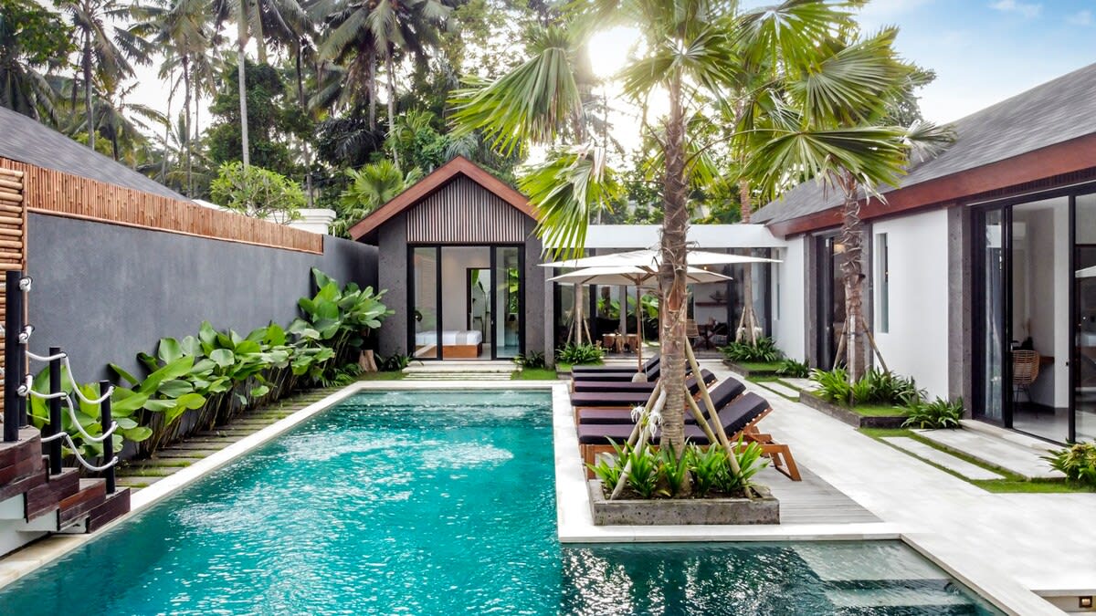 Villa Jump in Gianyar Regency — image 8