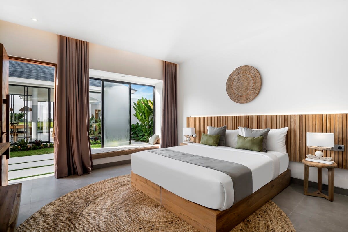 Villa Nature View in Ubud — image 13