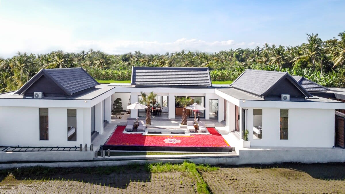 Villa Lina in Ubud — image 18