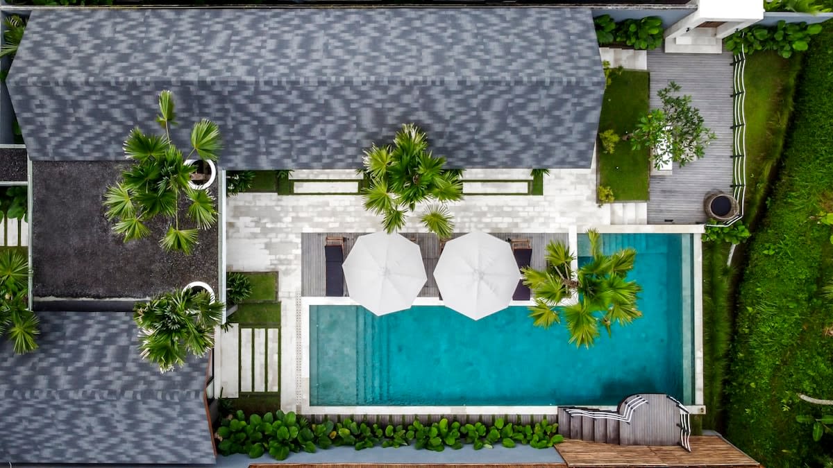 Villa Jump in Gianyar Regency — image 5