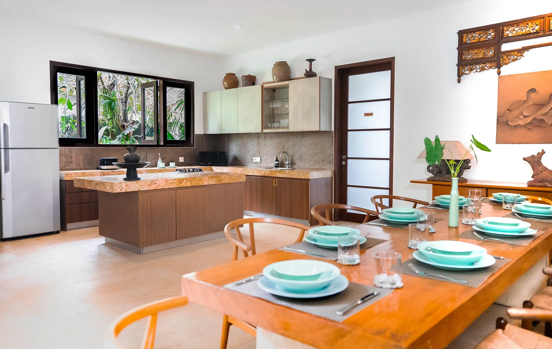 Asraya Villa — 4BR Villa Rental in Sanur — image 4