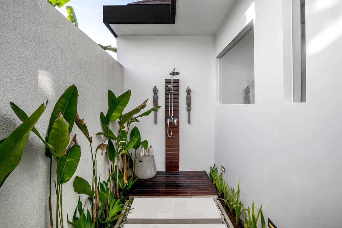 Villa Teratai in Ubud — image 16