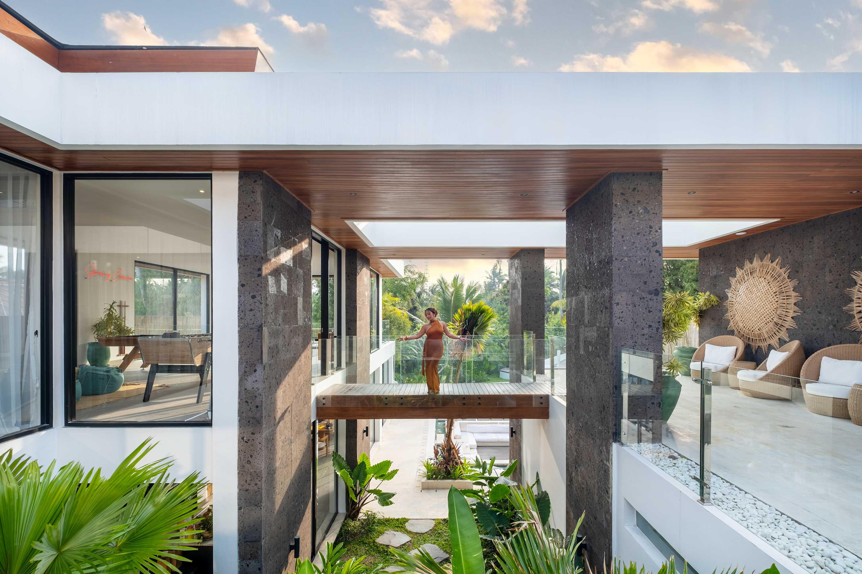Villa Fantasia in Ubud — image 13