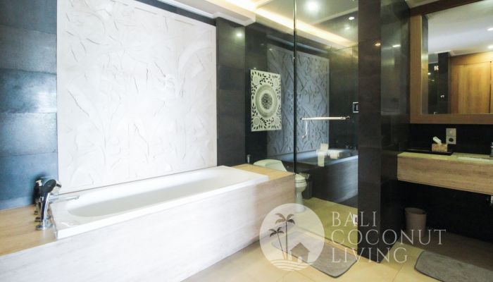 A CHARMING 3 BEDROOMS VILLA IN ULUWATU FOR RENT AND SALE — image 4