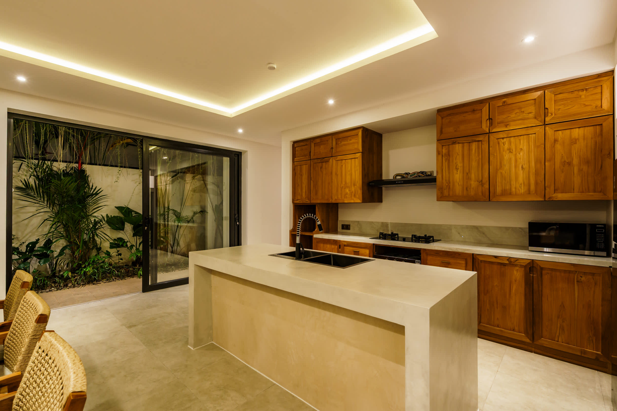 Edenfield Villa 2BR in Ubud — image 11