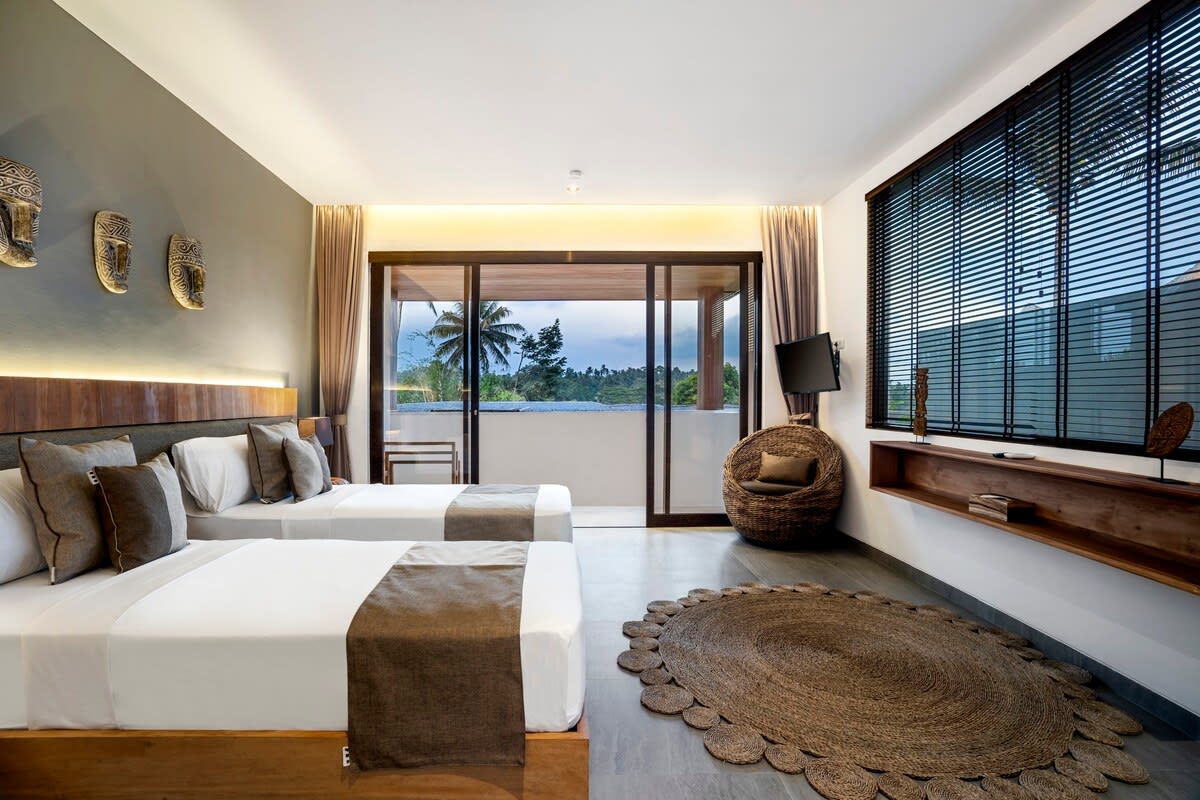 Villa Serenity in Ubud — image 7