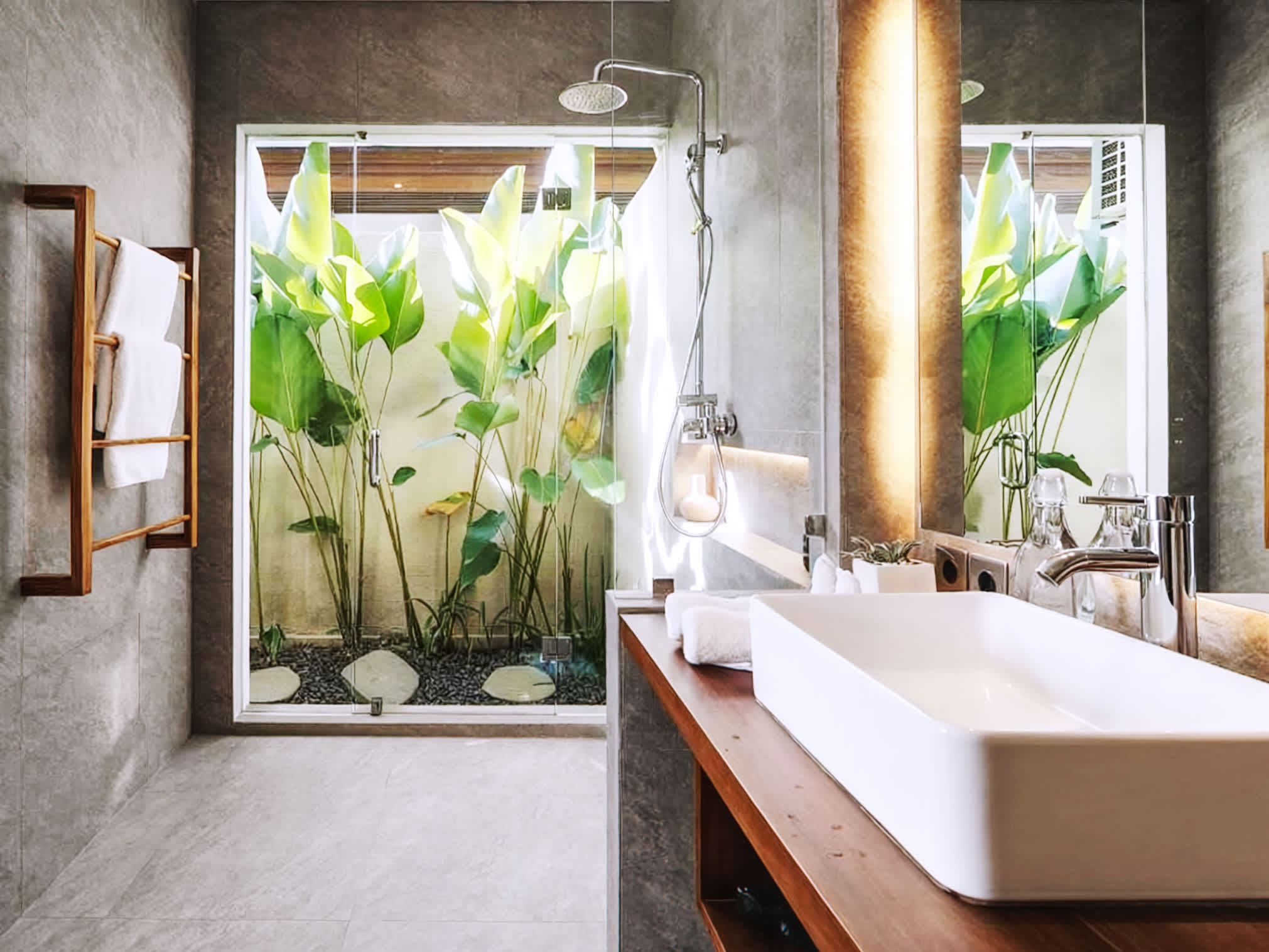 Villa 7BR Vidrev Kali in Ubud — image 16