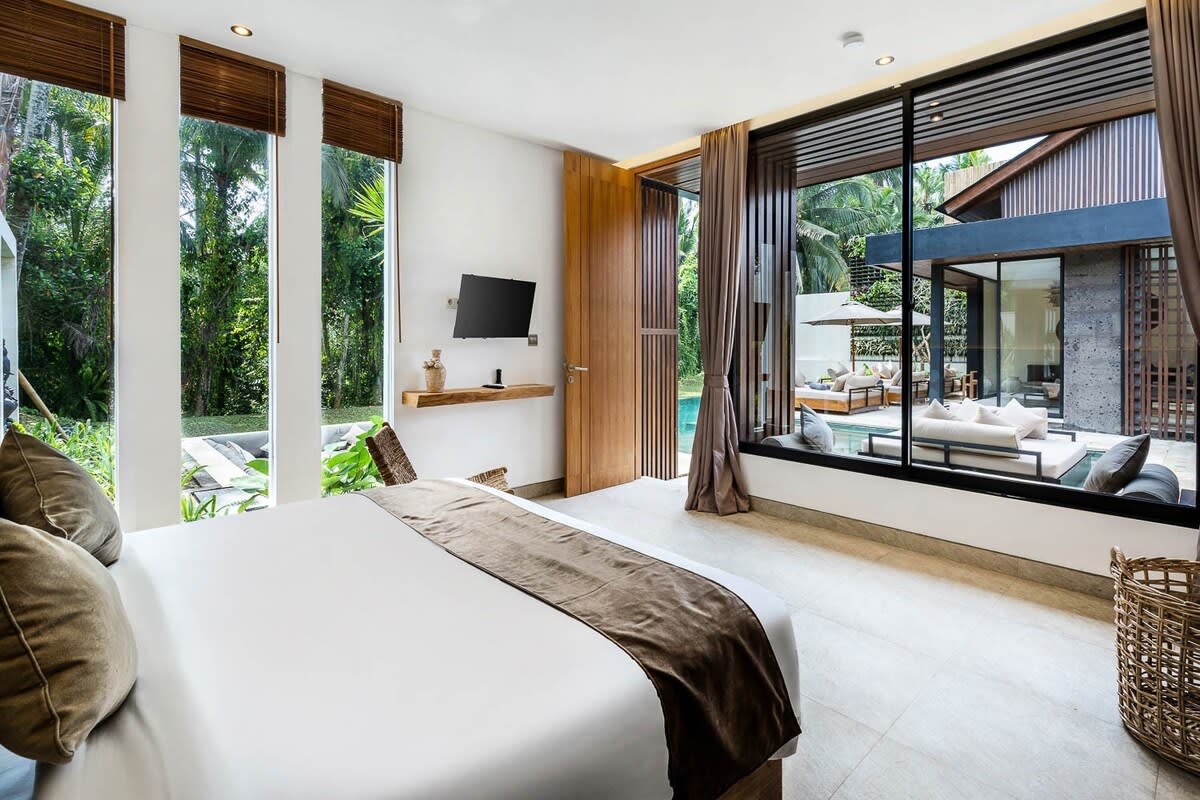Villa Leda in Ubud — image 7