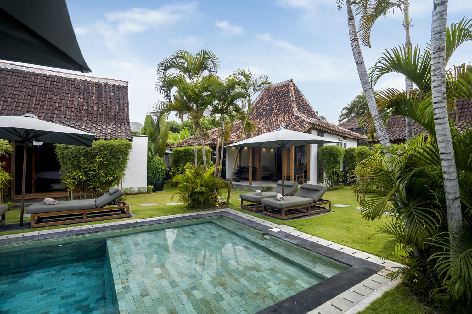 Villa Bloom - Joglo in Canggu — image 5