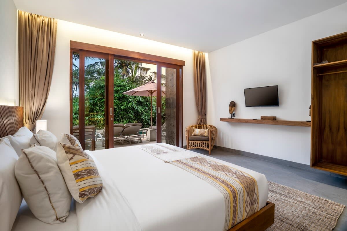 Villa Nalaya in Ubud — image 16