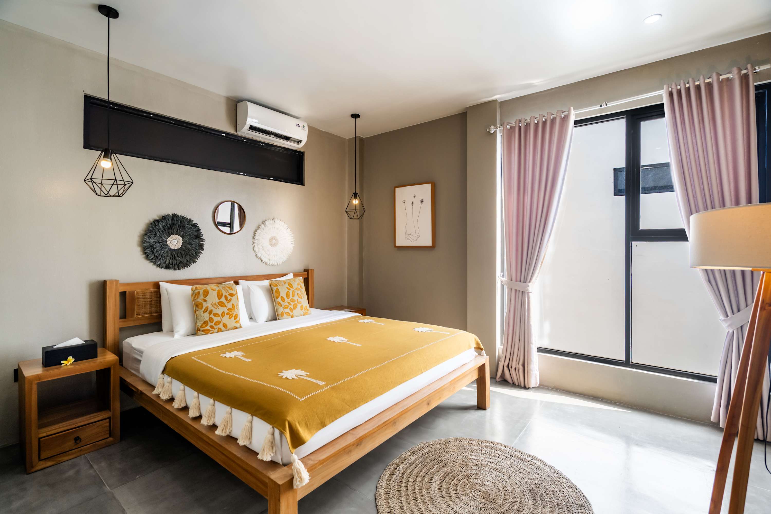 Villa Dream Canggu — image 8