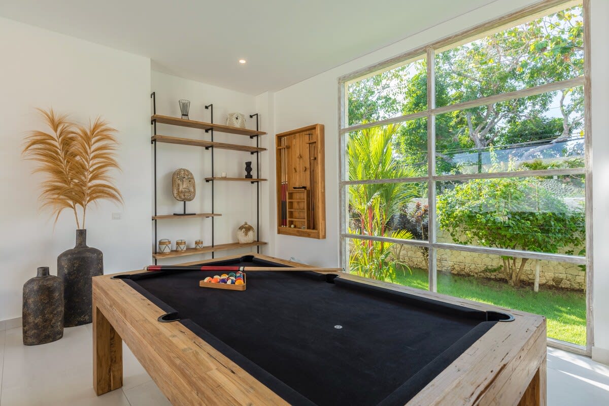Minimalist Villa · 3BR · Bali — 3BR Villa Rental in Other — image 3