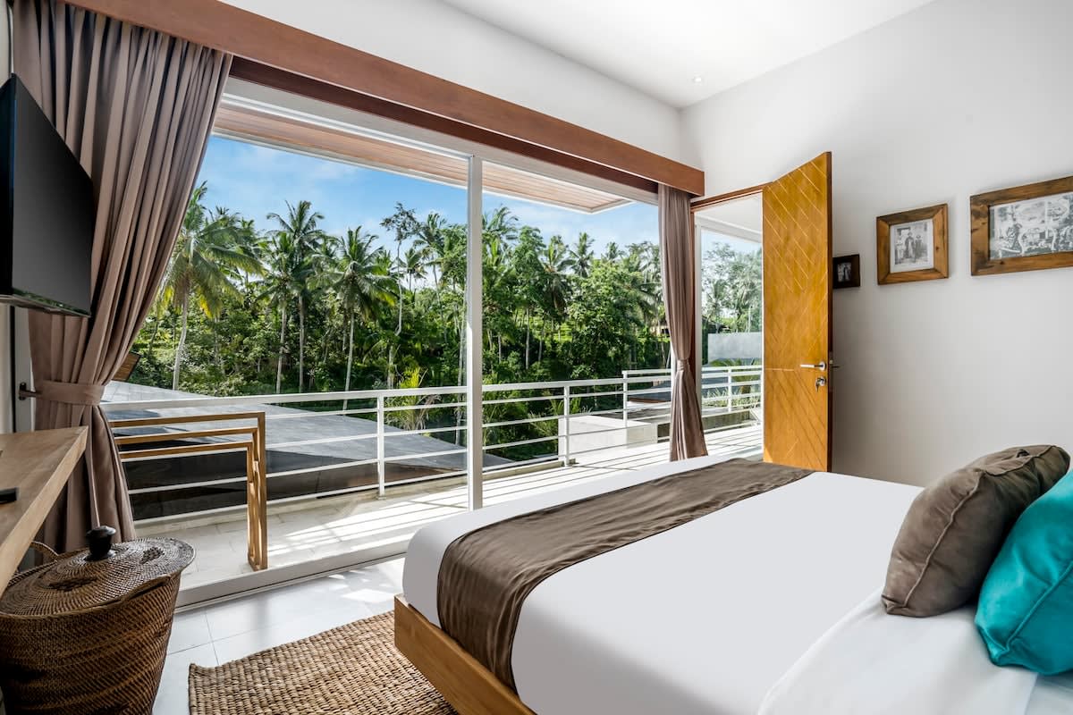 Villa Mugiwara in Ubud — image 7