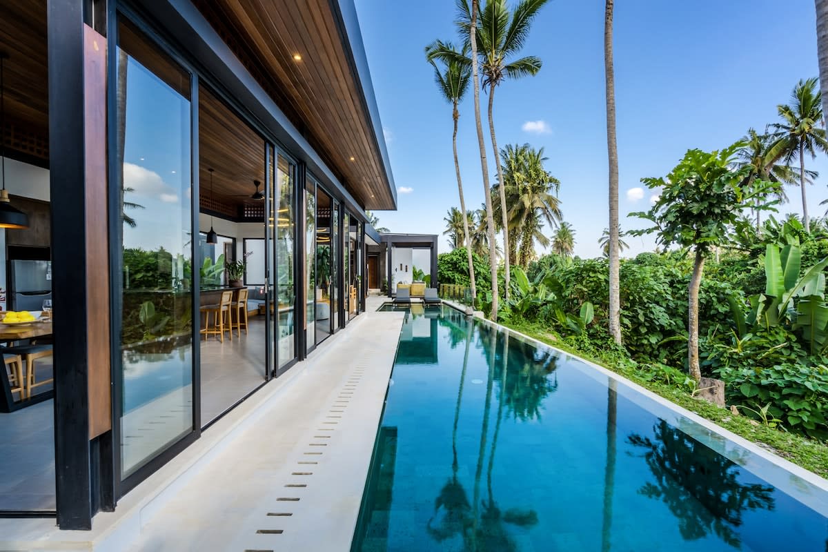 Villa Solis in Gianyar Regency — image 18
