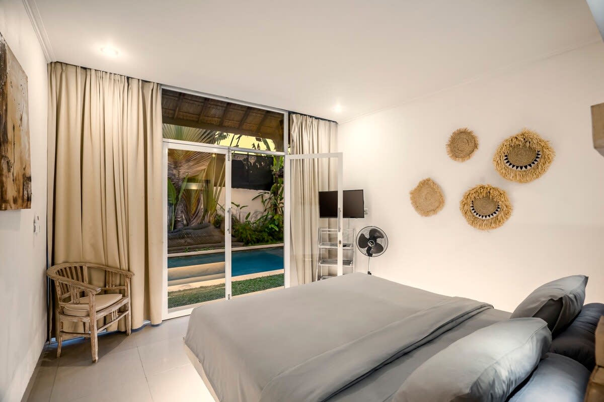 Villa Baik Baik in Seminyak — image 13