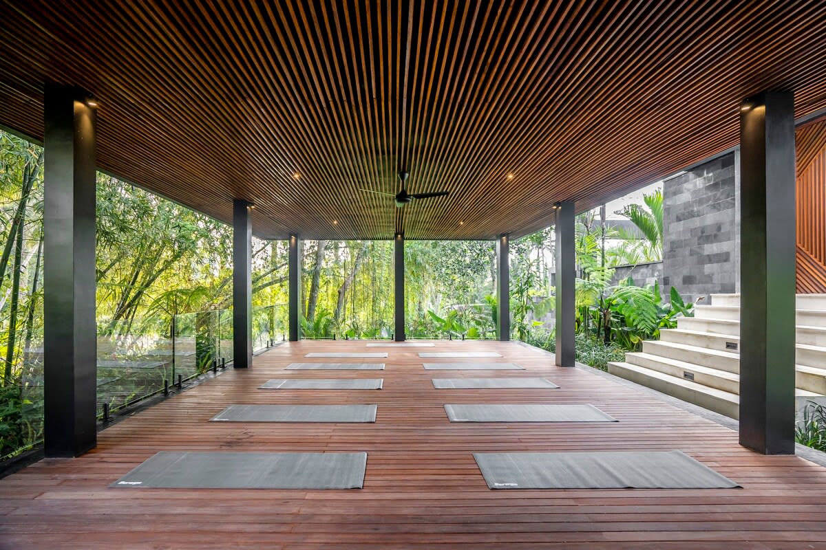 Villa Slow Paradise in Ubud — image 3