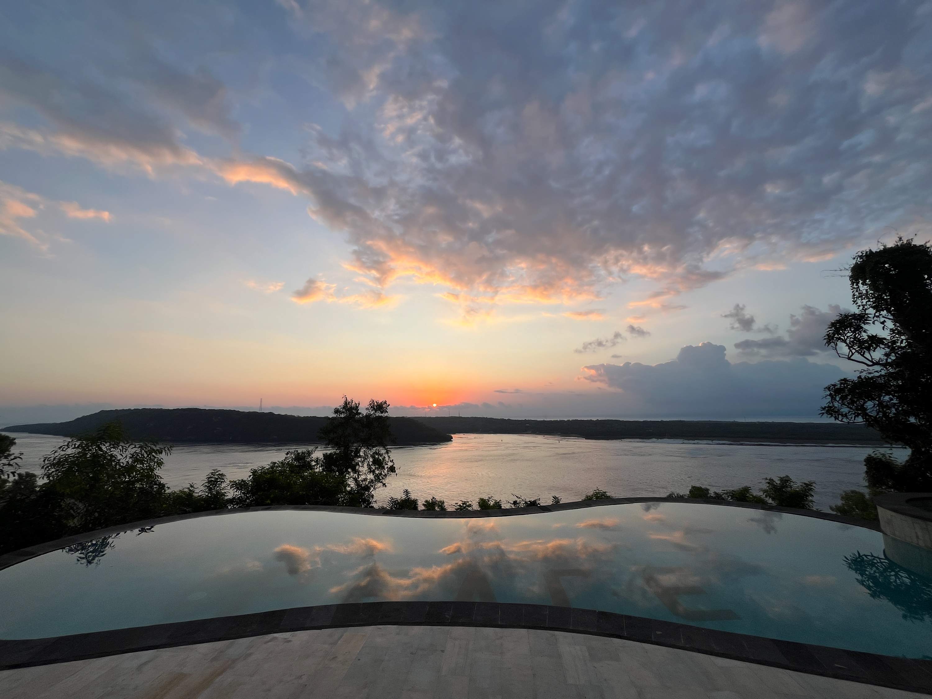 Villa The Sunset Tent in Nusa Penida — image 19
