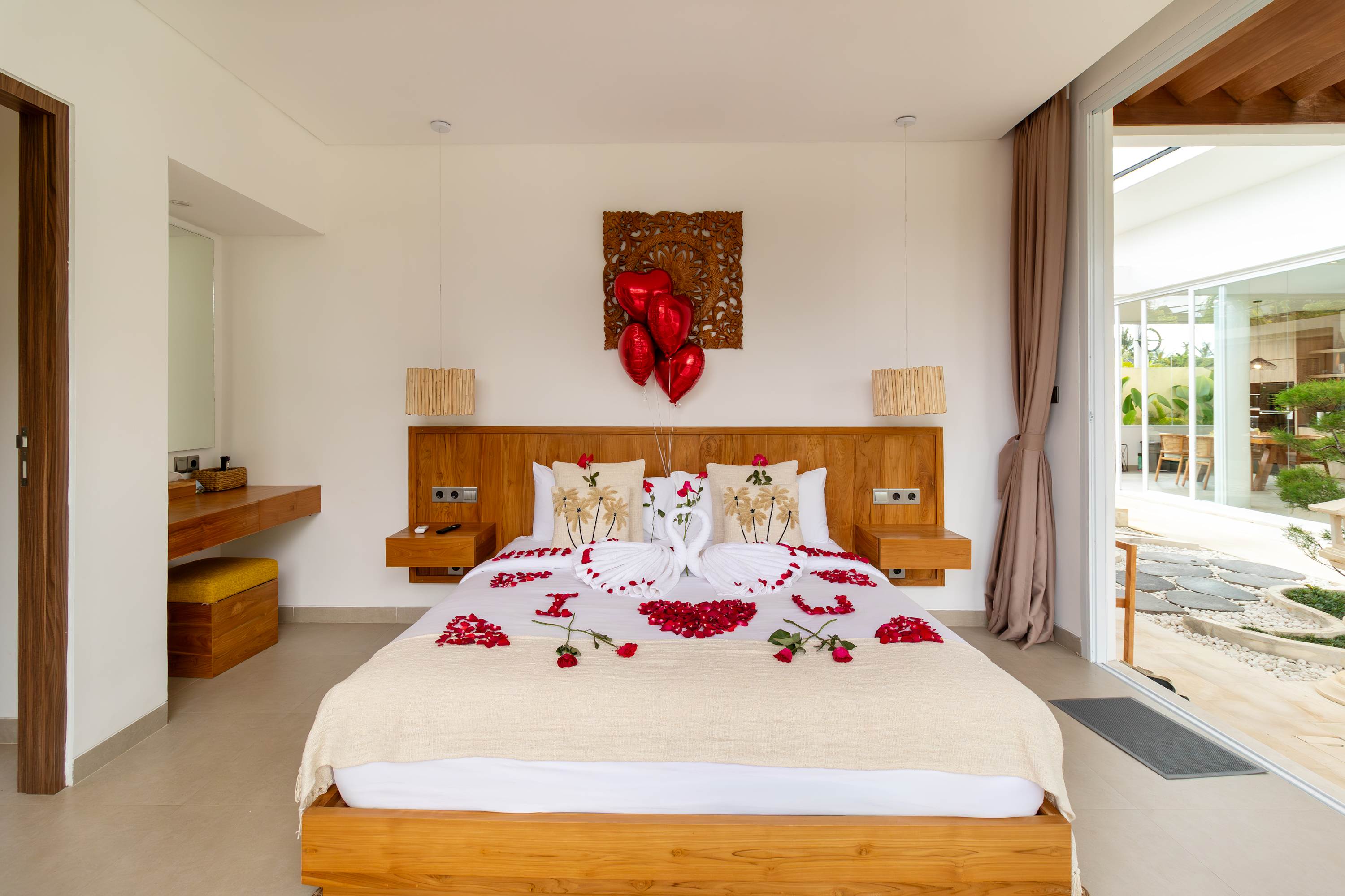 Villa Maloya in Ubud — image 9